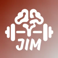 JIM | AI Gym & Fitness Tracker